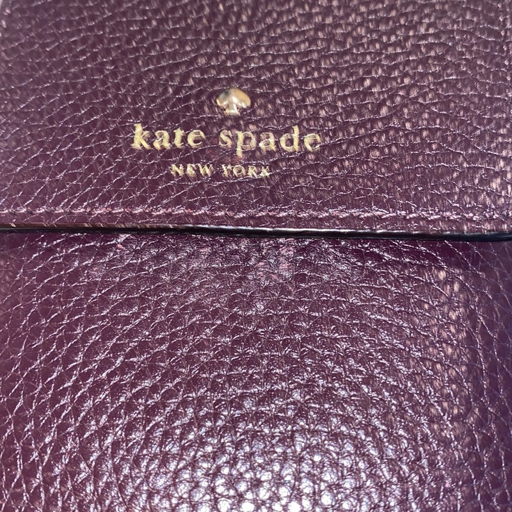 Used Kate Spade Crossbody